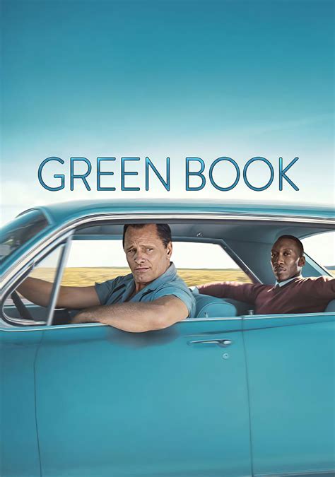 Green book bein connect